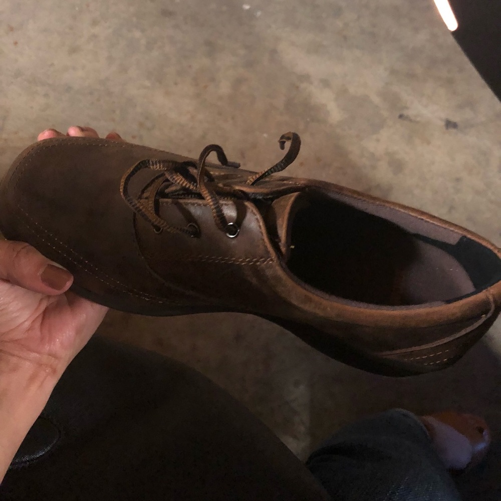 Red Wing Steel Toe Shoes